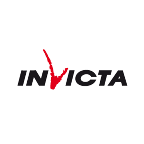 Logo Invicta